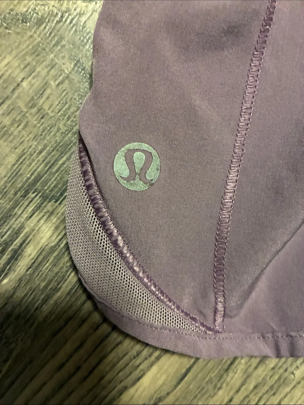 Lululemon Hotty Hot Short II *2.5